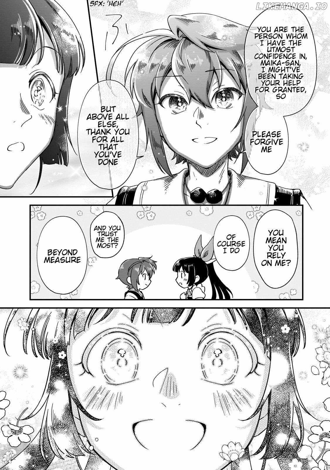 Fushi no Kami: Rebuilding Civilization Starts with a Village Chapter 40 6